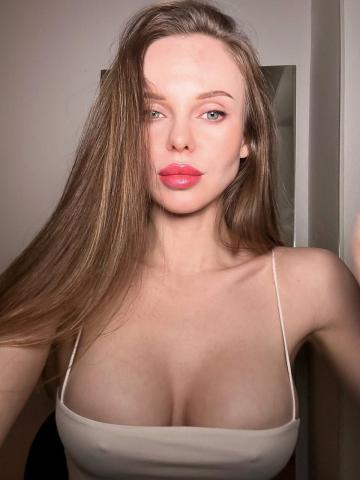 Индивидуалка Эльмира Фотография 2