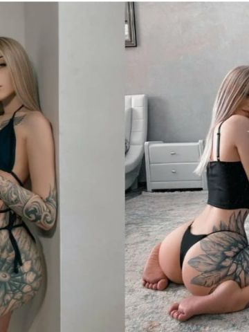 Индивидуалка Таира Фотография 2